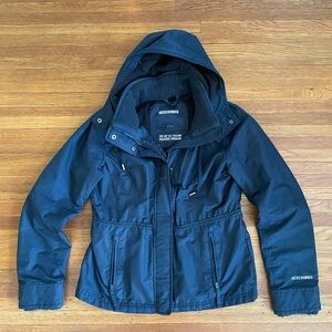 Abercrombie & Fitch Jacket